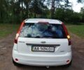 Білий Форд Фієста, об'ємом двигуна 0 л та пробігом 299 тис. км за 3686 $, фото 10 на Automoto.ua