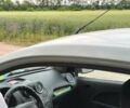 Білий Форд Фієста, об'ємом двигуна 1.4 л та пробігом 285 тис. км за 4000 $, фото 3 на Automoto.ua