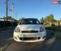Білий Форд Фієста, об'ємом двигуна 1.24 л та пробігом 139 тис. км за 2700 $, фото 1 на Automoto.ua