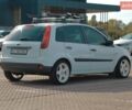 Білий Форд Фієста, об'ємом двигуна 1.3 л та пробігом 264 тис. км за 3200 $, фото 2 на Automoto.ua