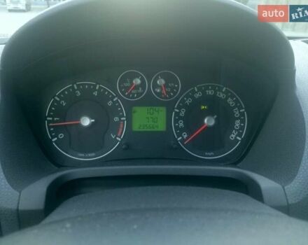 Форд Фиеста 2007 в Черкассах на Automoto.ua Белый Форд Фиеста, объемом двигателя 1.3 л и пробегом 235 тыс. км за 3600 $, фото 19 на Automoto.ua