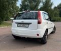 Белый Форд Фиеста, объемом двигателя 1.2 л и пробегом 299 тыс. км за 3955 $, фото 1 на Automoto.ua