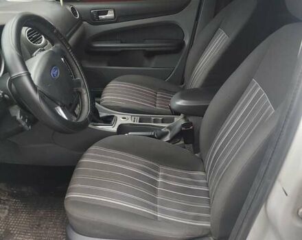 Белый Форд Фиеста, объемом двигателя 1.3 л и пробегом 186 тыс. км за 2799 $, фото 2 на Automoto.ua