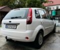 Белый Форд Фиеста, объемом двигателя 1.24 л и пробегом 214 тыс. км за 3800 $, фото 6 на Automoto.ua