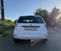 Белый Форд Фиеста, объемом двигателя 1.2 л и пробегом 139 тыс. км за 3200 $, фото 3 на Automoto.ua