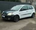 Белый Форд Фиеста, объемом двигателя 1.3 л и пробегом 178 тыс. км за 3200 $, фото 1 на Automoto.ua