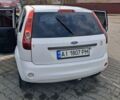 Білий Форд Фієста, об'ємом двигуна 1.3 л та пробігом 290 тис. км за 2800 $, фото 16 на Automoto.ua