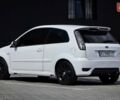 Білий Форд Фієста, об'ємом двигуна 2 л та пробігом 183 тис. км за 4200 $, фото 5 на Automoto.ua
