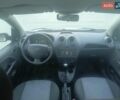 Форд Фиеста 2007 в Черкассах на Automoto.ua Белый Форд Фиеста, объемом двигателя 1.3 л и пробегом 235 тыс. км за 3600 $, фото 18 на Automoto.ua