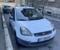Белый Форд Фиеста, объемом двигателя 1.24 л и пробегом 200 тыс. км за 1172 $, фото 3 на Automoto.ua