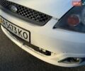 Білий Форд Фієста, об'ємом двигуна 1.24 л та пробігом 139 тис. км за 2700 $, фото 10 на Automoto.ua
