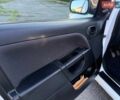 Білий Форд Фієста, об'ємом двигуна 1.24 л та пробігом 139 тис. км за 2700 $, фото 14 на Automoto.ua