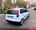 Белый Форд Фиеста, объемом двигателя 1.4 л и пробегом 317 тыс. км за 3400 $, фото 3 на Automoto.ua