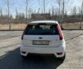Белый Форд Фиеста, объемом двигателя 2 л и пробегом 185 тыс. км за 3600 $, фото 3 на Automoto.ua