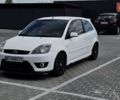 Білий Форд Фієста, об'ємом двигуна 2 л та пробігом 183 тис. км за 4200 $, фото 2 на Automoto.ua