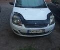 Белый Форд Фиеста, объемом двигателя 1.3 л и пробегом 3 тыс. км за 3500 $, фото 1 на Automoto.ua