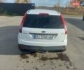 Белый Форд Фиеста, объемом двигателя 1.24 л и пробегом 325 тыс. км за 3700 $, фото 2 на Automoto.ua