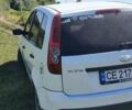 Белый Форд Фиеста, объемом двигателя 1.3 л и пробегом 246 тыс. км за 3700 $, фото 8 на Automoto.ua