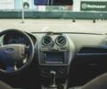Білий Форд Фієста, об'ємом двигуна 1.3 л та пробігом 170 тис. км за 4200 $, фото 2 на Automoto.ua