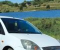 Білий Форд Фієста, об'ємом двигуна 1.3 л та пробігом 247 тис. км за 3499 $, фото 6 на Automoto.ua