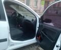 Белый Форд Фиеста, объемом двигателя 1.3 л и пробегом 250 тыс. км за 3800 $, фото 4 на Automoto.ua