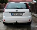 Белый Форд Фиеста, объемом двигателя 1.24 л и пробегом 214 тыс. км за 3800 $, фото 4 на Automoto.ua