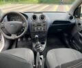 Білий Форд Фієста, об'ємом двигуна 2 л та пробігом 287 тис. км за 2800 $, фото 3 на Automoto.ua
