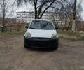 Білий Форд Фієста, об'ємом двигуна 1.3 л та пробігом 290 тис. км за 2800 $, фото 1 на Automoto.ua