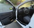 Белый Форд Фиеста, объемом двигателя 1.2 л и пробегом 139 тыс. км за 2700 $, фото 12 на Automoto.ua