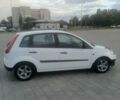 Форд Фиеста 2007 в Черкассах на Automoto.ua Белый Форд Фиеста, объемом двигателя 1.3 л и пробегом 235 тыс. км за 3600 $, фото 6 на Automoto.ua