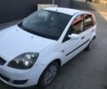 Білий Форд Фієста, об'ємом двигуна 1.25 л та пробігом 228 тис. км за 3998 $, фото 2 на Automoto.ua