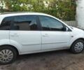 Білий Форд Фієста, об'ємом двигуна 1.2 л та пробігом 185 тис. км за 2850 $, фото 11 на Automoto.ua
