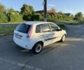 Белый Форд Фиеста, объемом двигателя 1.2 л и пробегом 139 тыс. км за 3200 $, фото 4 на Automoto.ua