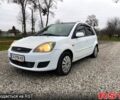 Білий Форд Фієста, об'ємом двигуна 1.2 л та пробігом 138 тис. км за 4000 $, фото 1 на Automoto.ua