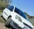 Белый Форд Фиеста, объемом двигателя 1.3 л и пробегом 246 тыс. км за 3700 $, фото 17 на Automoto.ua
