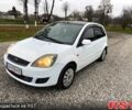 Білий Форд Фієста, об'ємом двигуна 1.2 л та пробігом 138 тис. км за 4000 $, фото 3 на Automoto.ua