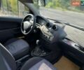 Білий Форд Фієста, об'ємом двигуна 1.2 л та пробігом 215 тис. км за 3300 $, фото 6 на Automoto.ua