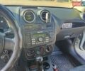 Белый Форд Фиеста, объемом двигателя 1.25 л и пробегом 260 тыс. км за 3300 $, фото 9 на Automoto.ua