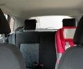 Белый Форд Фиеста, объемом двигателя 1.24 л и пробегом 214 тыс. км за 3800 $, фото 12 на Automoto.ua