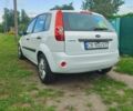 Білий Форд Фієста, об'ємом двигуна 1.24 л та пробігом 207 тис. км за 3900 $, фото 3 на Automoto.ua