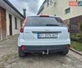 Белый Форд Фиеста, объемом двигателя 1.4 л и пробегом 275 тыс. км за 3300 $, фото 3 на Automoto.ua