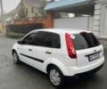 Белый Форд Фиеста, объемом двигателя 1.3 л и пробегом 228 тыс. км за 2899 $, фото 3 на Automoto.ua