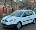 Белый Форд Фиеста, объемом двигателя 0 л и пробегом 216 тыс. км за 2950 $, фото 1 на Automoto.ua