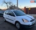 Белый Форд Фиеста, объемом двигателя 0 л и пробегом 216 тыс. км за 2950 $, фото 2 на Automoto.ua