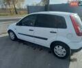 Белый Форд Фиеста, объемом двигателя 1.24 л и пробегом 325 тыс. км за 3700 $, фото 4 на Automoto.ua