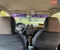 Білий Форд Фієста, об'ємом двигуна 1.24 л та пробігом 180 тис. км за 3800 $, фото 8 на Automoto.ua