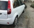 Білий Форд Фієста, об'ємом двигуна 1.2 л та пробігом 185 тис. км за 2850 $, фото 5 на Automoto.ua
