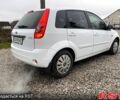 Білий Форд Фієста, об'ємом двигуна 1.2 л та пробігом 138 тис. км за 4000 $, фото 5 на Automoto.ua