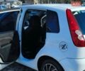 Білий Форд Фієста, об'ємом двигуна 1.3 л та пробігом 247 тис. км за 3700 $, фото 10 на Automoto.ua