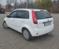 Белый Форд Фиеста, объемом двигателя 1.24 л и пробегом 185 тыс. км за 2950 $, фото 8 на Automoto.ua